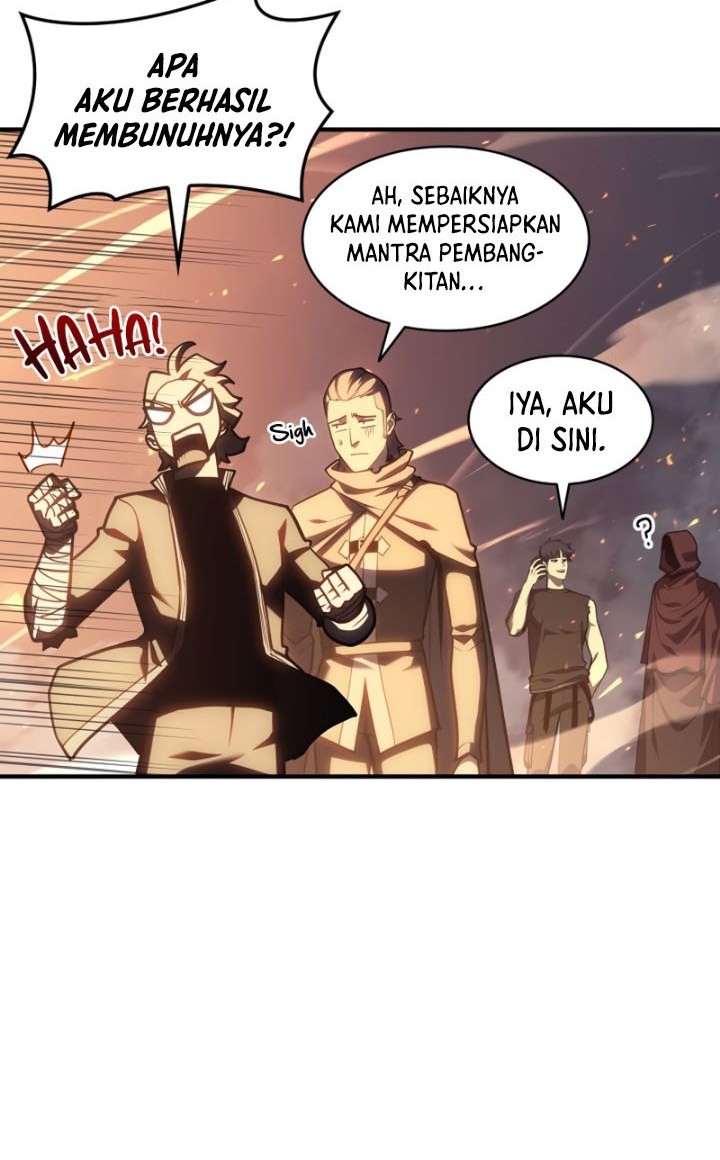 A Disaster-Class Hero Has Returned Chapter 56 Gambar 29