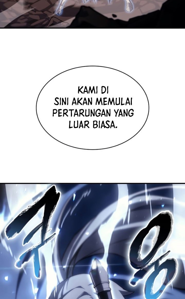 A Disaster-Class Hero Has Returned Chapter 56 Gambar 31