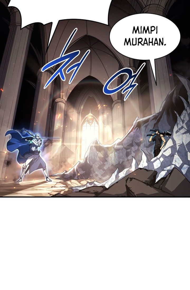 A Disaster-Class Hero Has Returned Chapter 56 Gambar 35