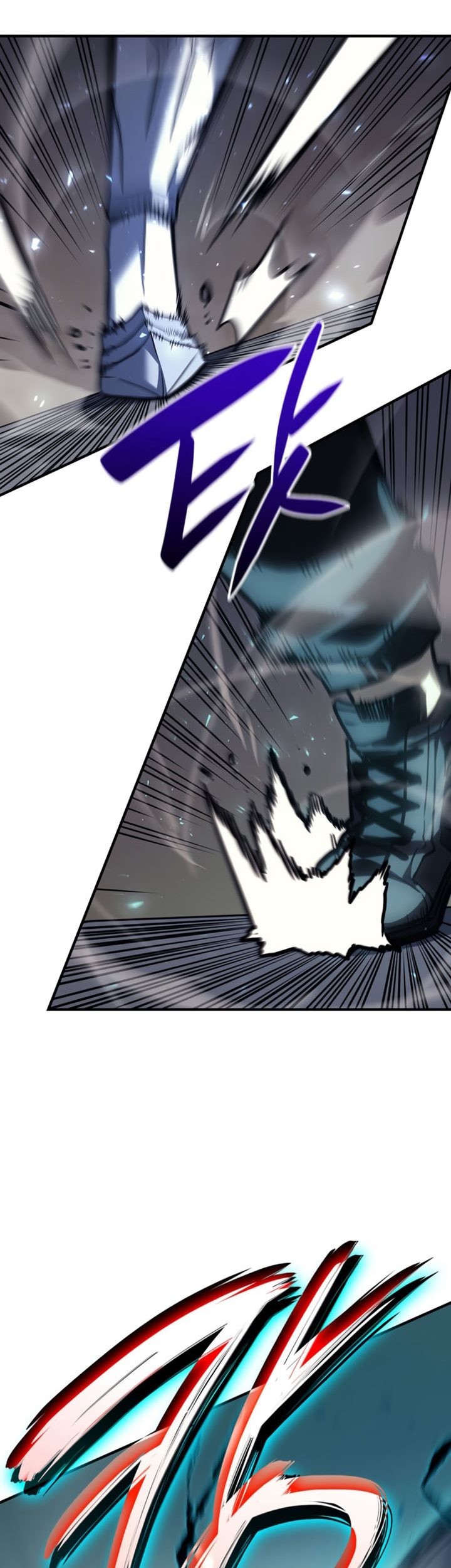 A Disaster-Class Hero Has Returned Chapter 56 Gambar 36