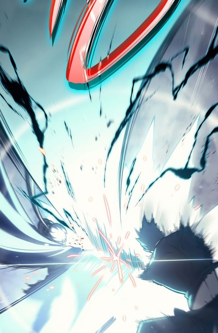 A Disaster-Class Hero Has Returned Chapter 56 Gambar 37