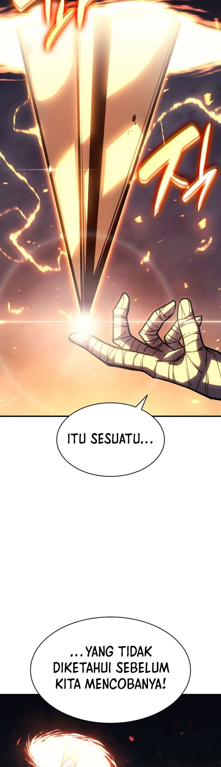 A Disaster-Class Hero Has Returned Chapter 56 Gambar 20
