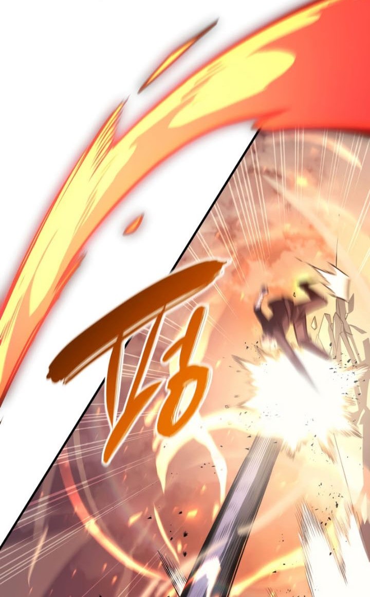 A Disaster-Class Hero Has Returned Chapter 56 Gambar 23