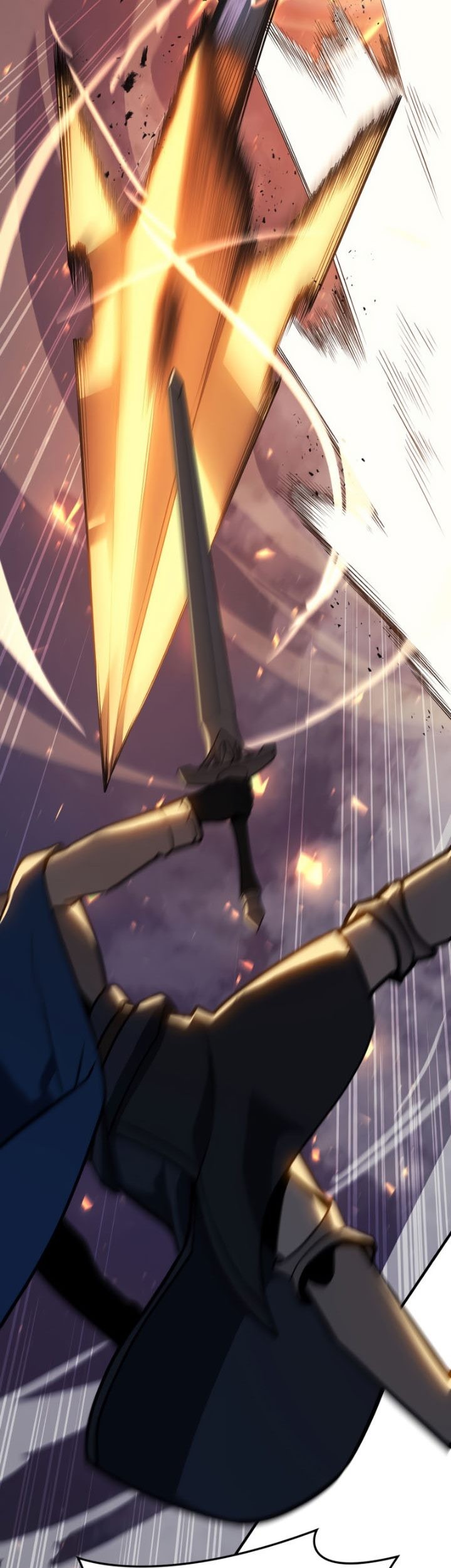 A Disaster-Class Hero Has Returned Chapter 56 Gambar 24