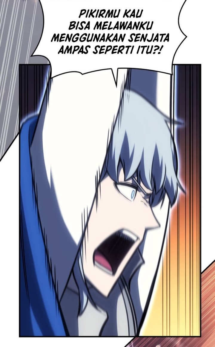 A Disaster-Class Hero Has Returned Chapter 56 Gambar 25