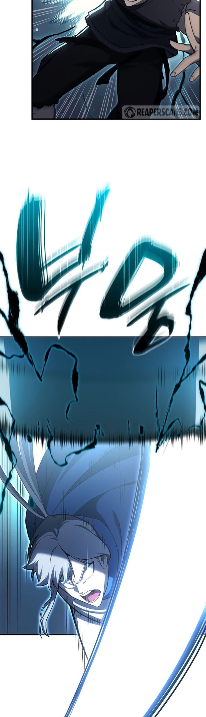 A Disaster-Class Hero Has Returned Chapter 56 Gambar 54