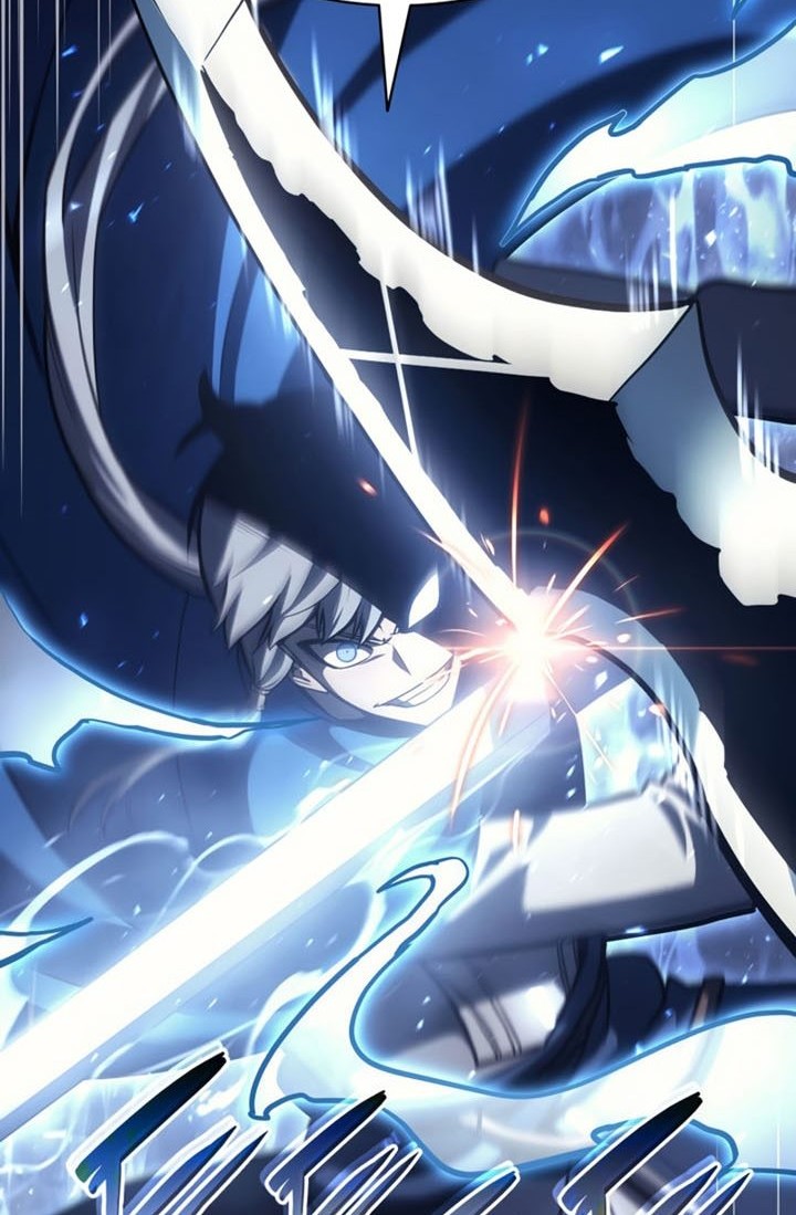 A Disaster-Class Hero Has Returned Chapter 56 Gambar 41