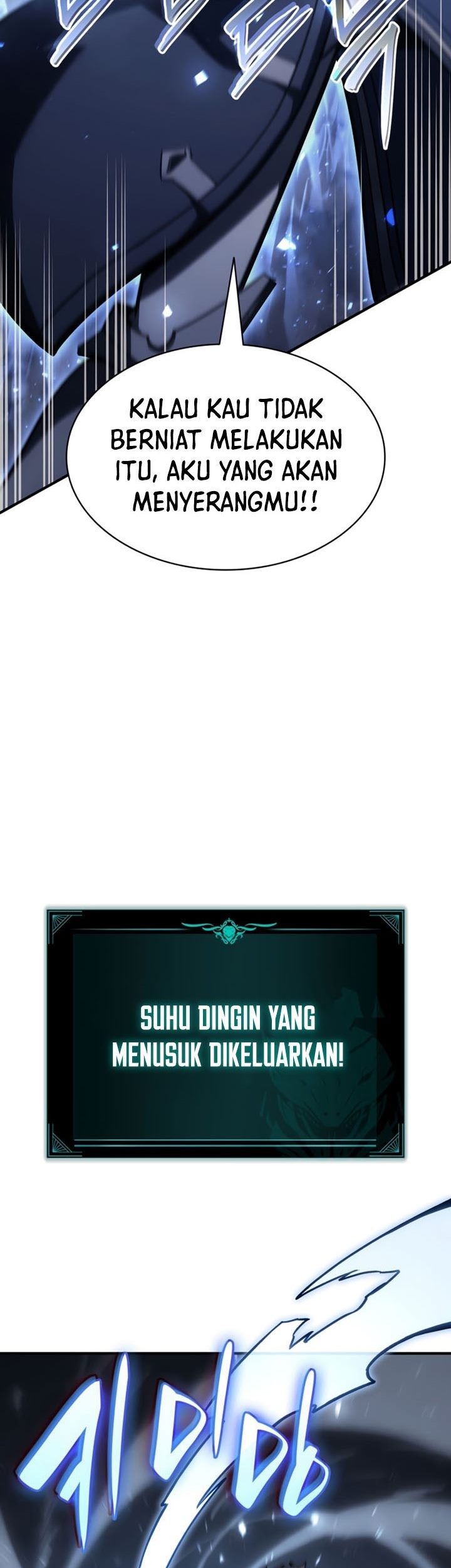 A Disaster-Class Hero Has Returned Chapter 56 Gambar 42