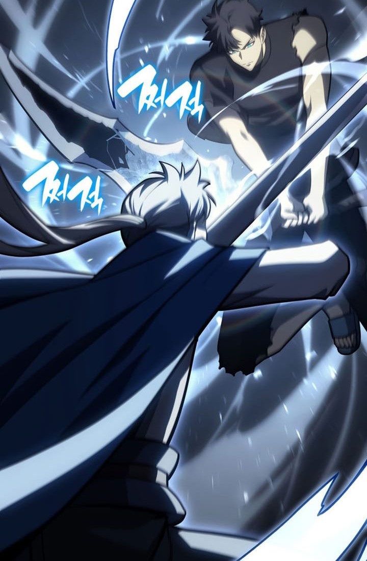 A Disaster-Class Hero Has Returned Chapter 56 Gambar 43