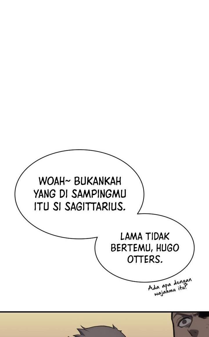 A Disaster-Class Hero Has Returned Chapter 56 Gambar 3