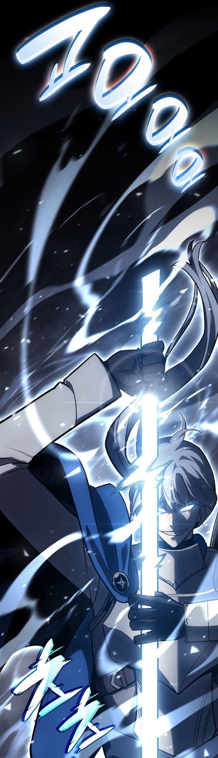 A Disaster-Class Hero Has Returned Chapter 56 Gambar 66