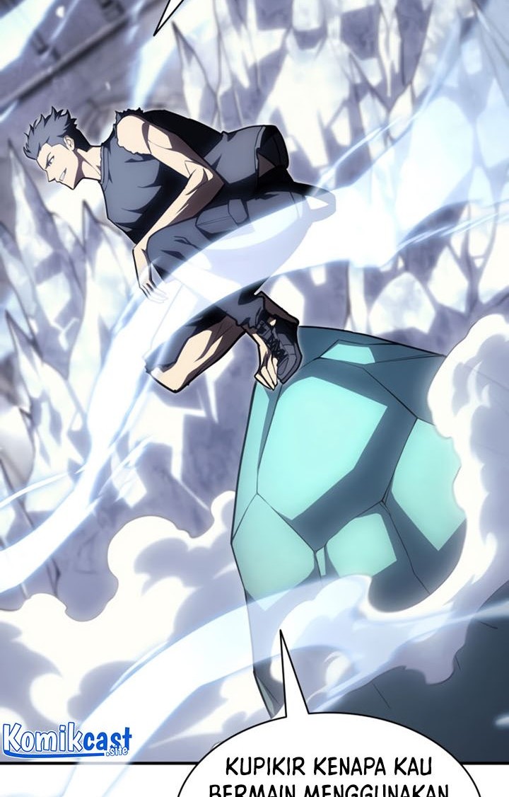 A Disaster-Class Hero Has Returned Chapter 56 Gambar 69