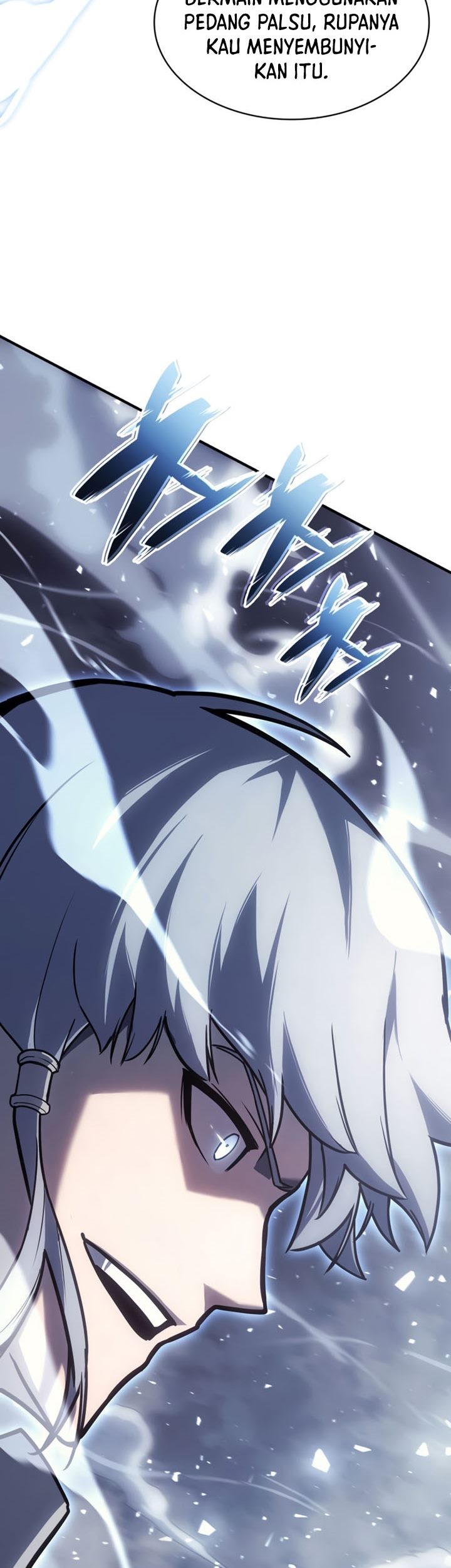 A Disaster-Class Hero Has Returned Chapter 56 Gambar 70