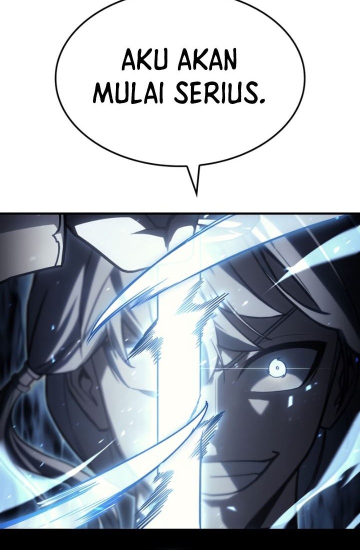 A Disaster-Class Hero Has Returned Chapter 56 Gambar 65