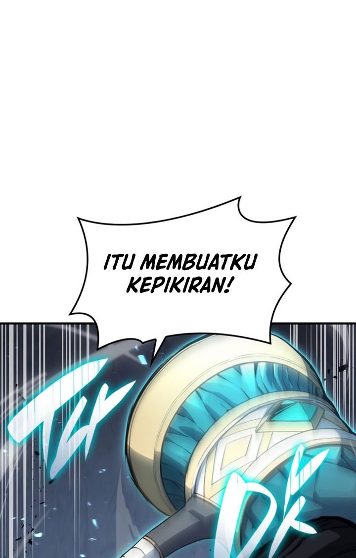 A Disaster-Class Hero Has Returned Chapter 56 Gambar 81