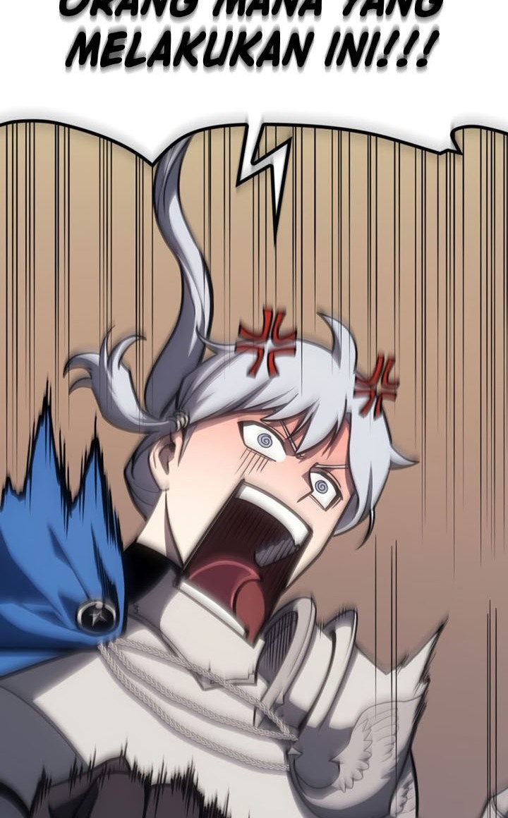 A Disaster-Class Hero Has Returned Chapter 56 Gambar 7