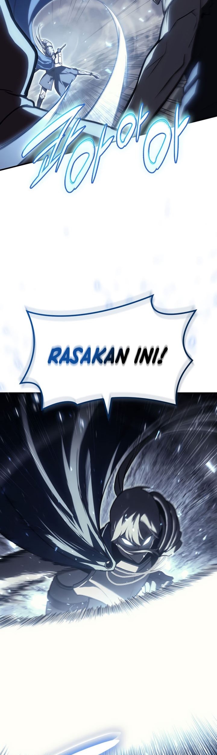 A Disaster-Class Hero Has Returned Chapter 56 Gambar 10