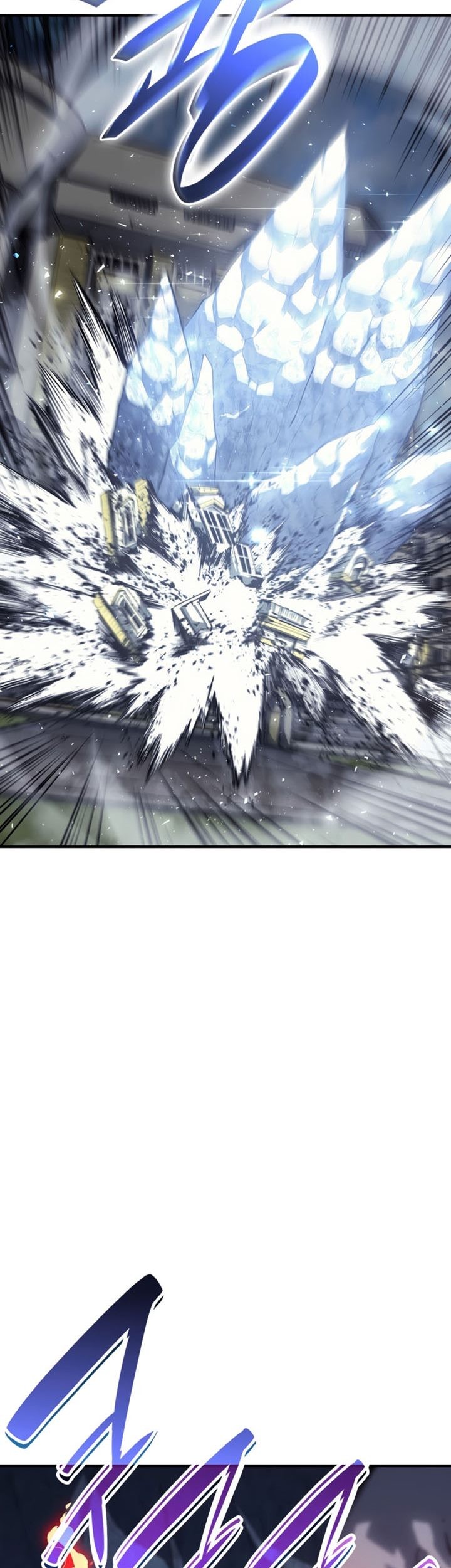 A Disaster-Class Hero Has Returned Chapter 56 Gambar 14