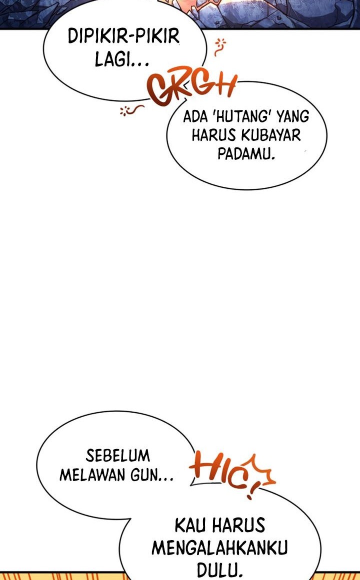 A Disaster-Class Hero Has Returned Chapter 56 Gambar 17