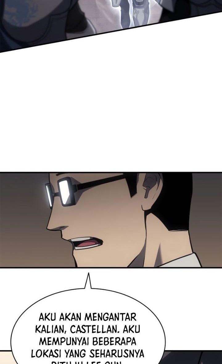 A Disaster-Class Hero Has Returned Chapter 55 Gambar 27