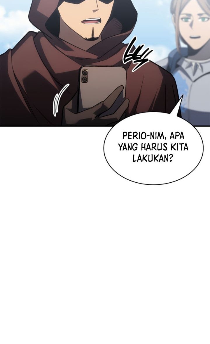 A Disaster-Class Hero Has Returned Chapter 55 Gambar 29