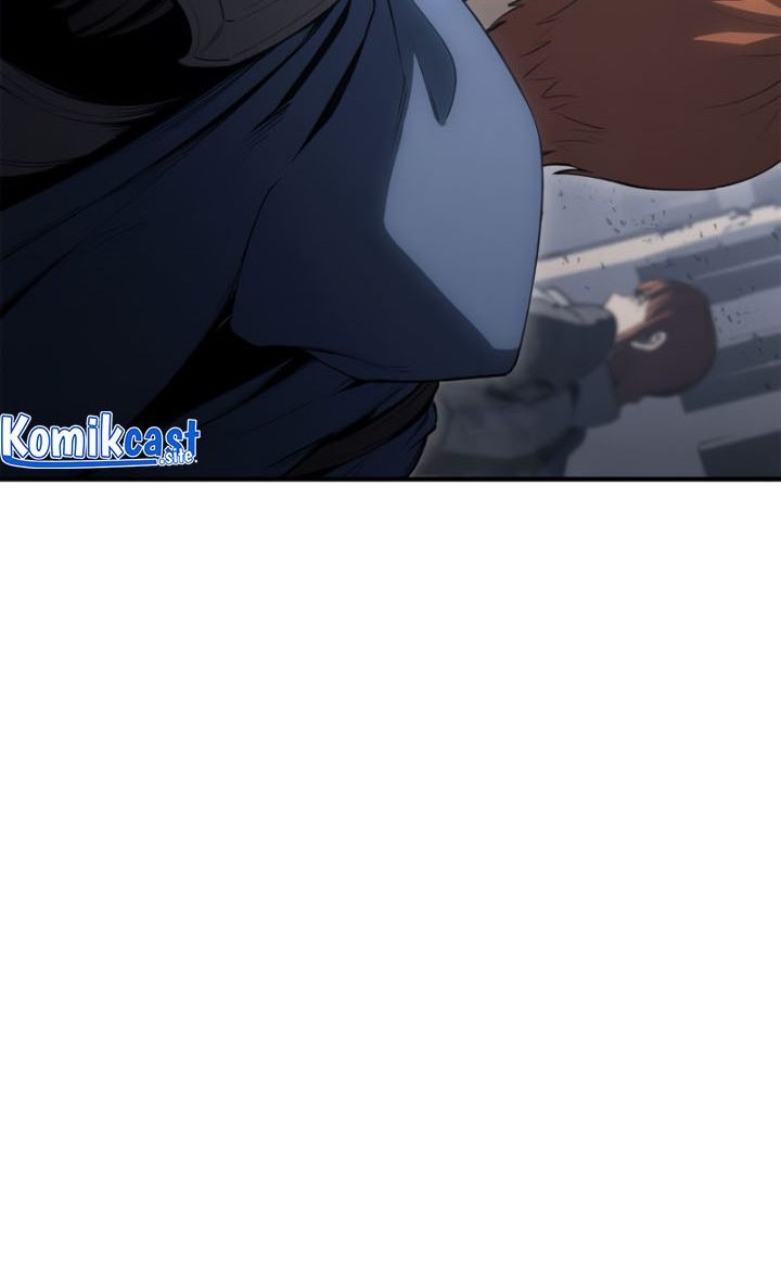 A Disaster-Class Hero Has Returned Chapter 55 Gambar 31