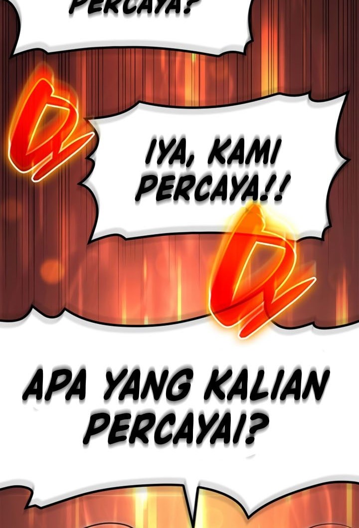 A Disaster-Class Hero Has Returned Chapter 55 Gambar 35