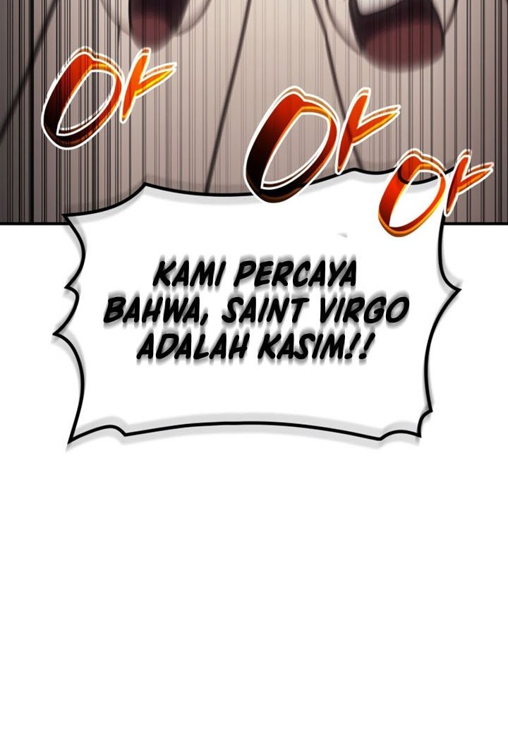 A Disaster-Class Hero Has Returned Chapter 55 Gambar 37