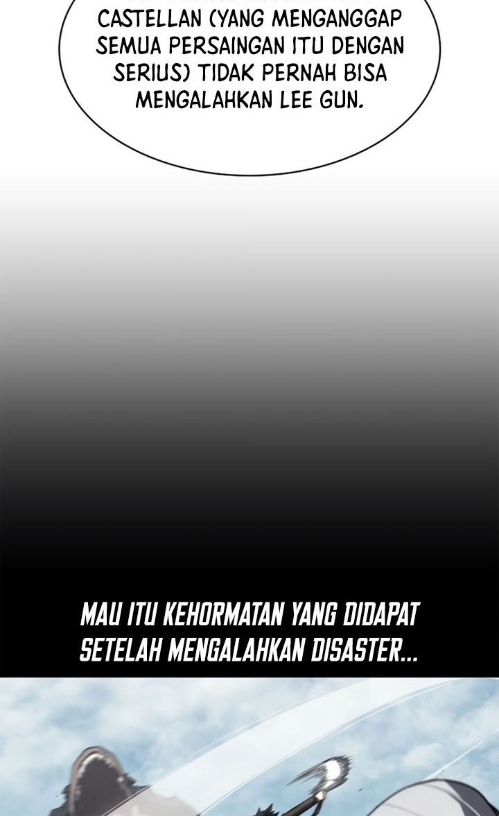A Disaster-Class Hero Has Returned Chapter 55 Gambar 19