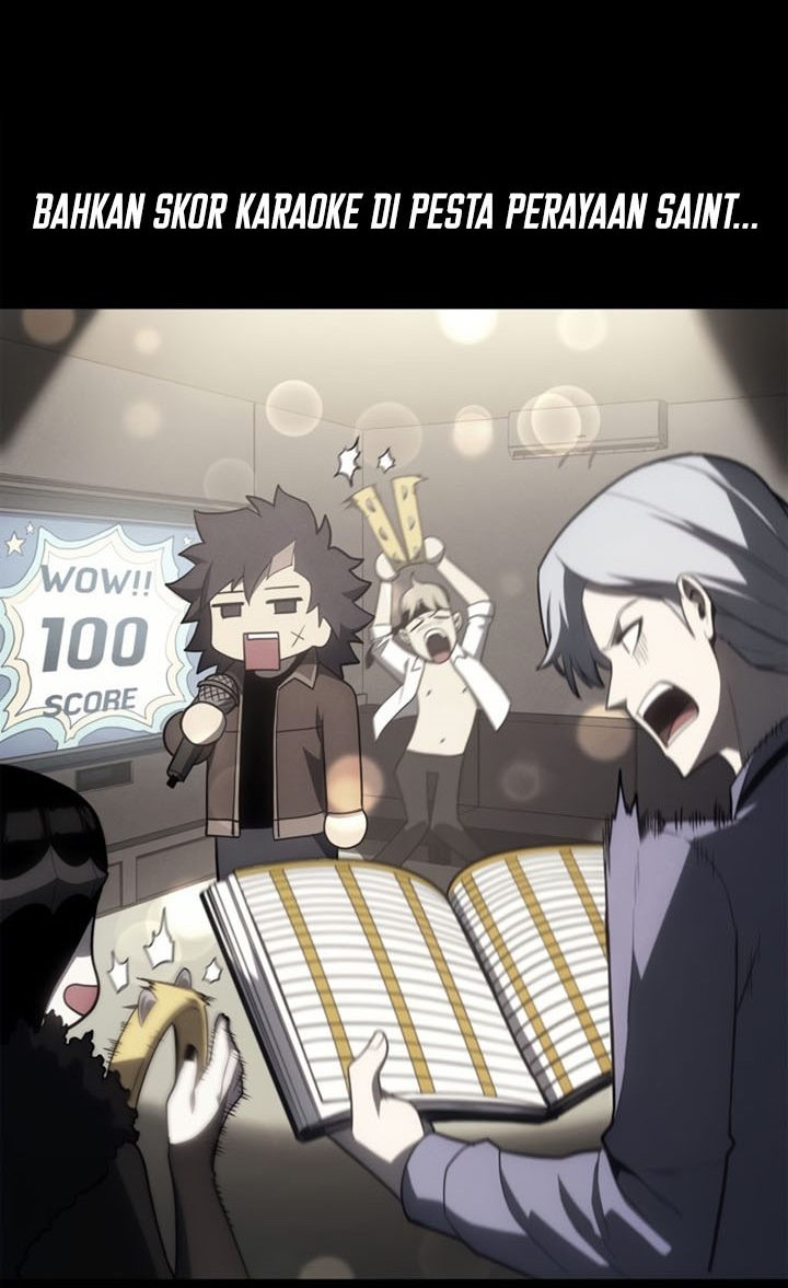 A Disaster-Class Hero Has Returned Chapter 55 Gambar 21