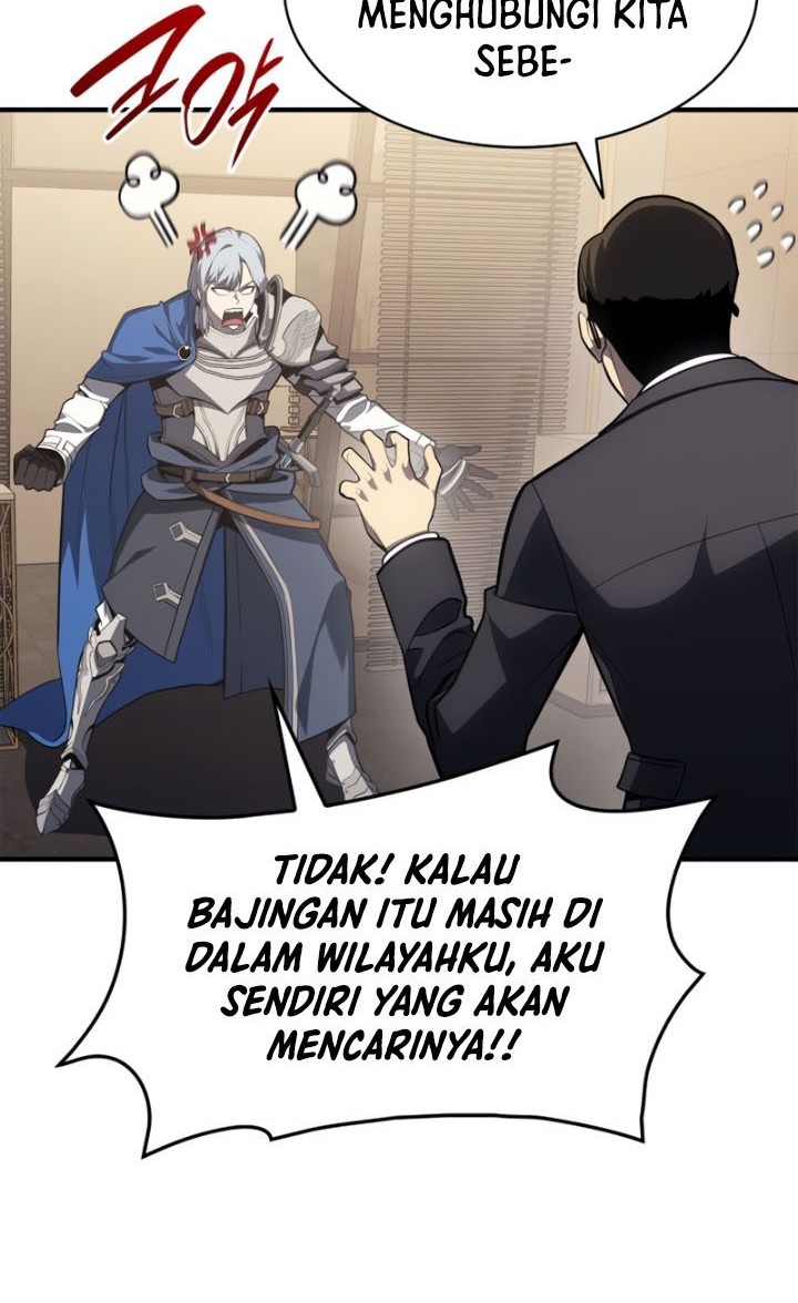 A Disaster-Class Hero Has Returned Chapter 55 Gambar 23