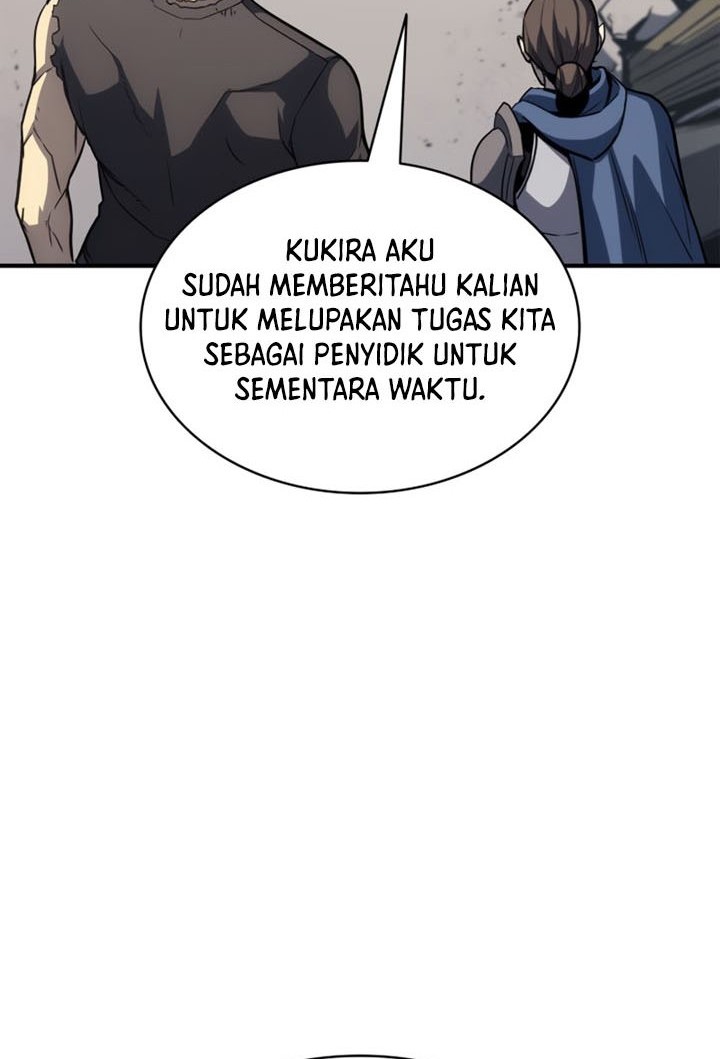 A Disaster-Class Hero Has Returned Chapter 55 Gambar 51