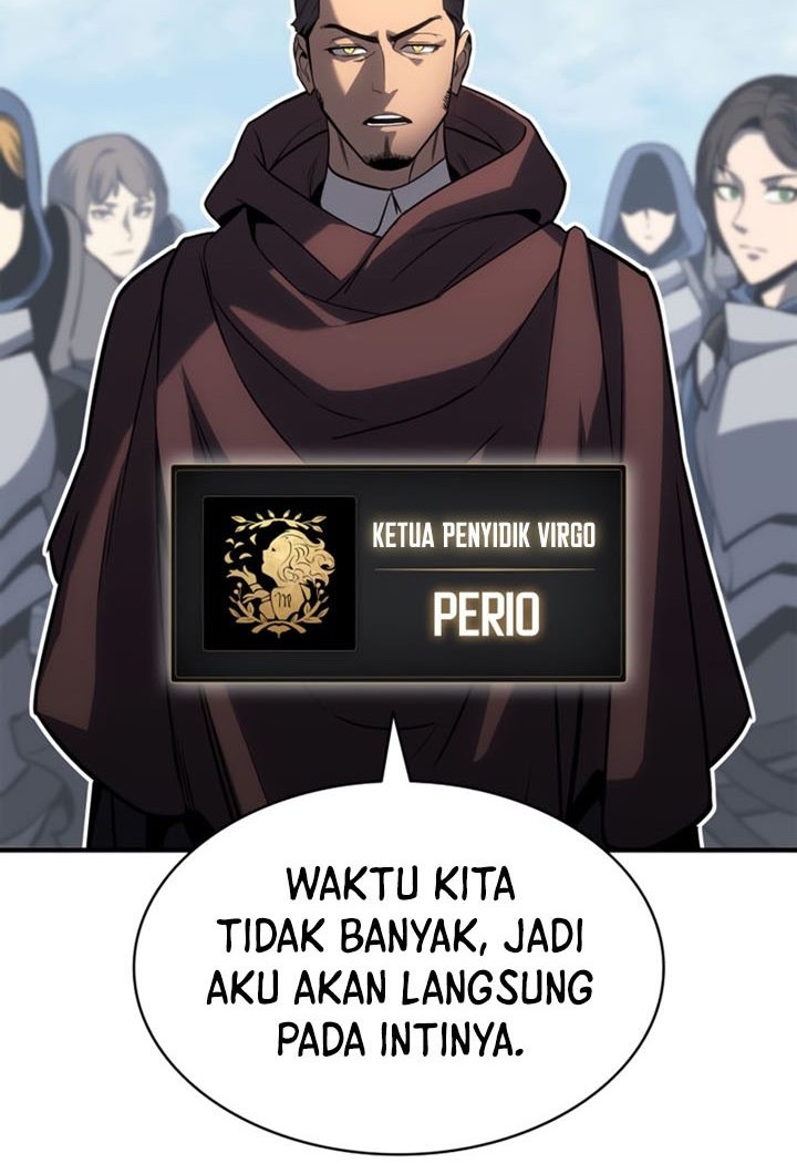 A Disaster-Class Hero Has Returned Chapter 55 Gambar 53