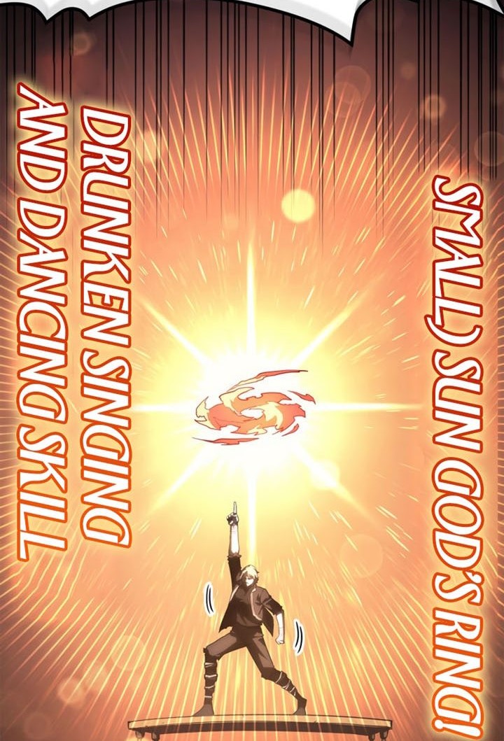 A Disaster-Class Hero Has Returned Chapter 55 Gambar 39