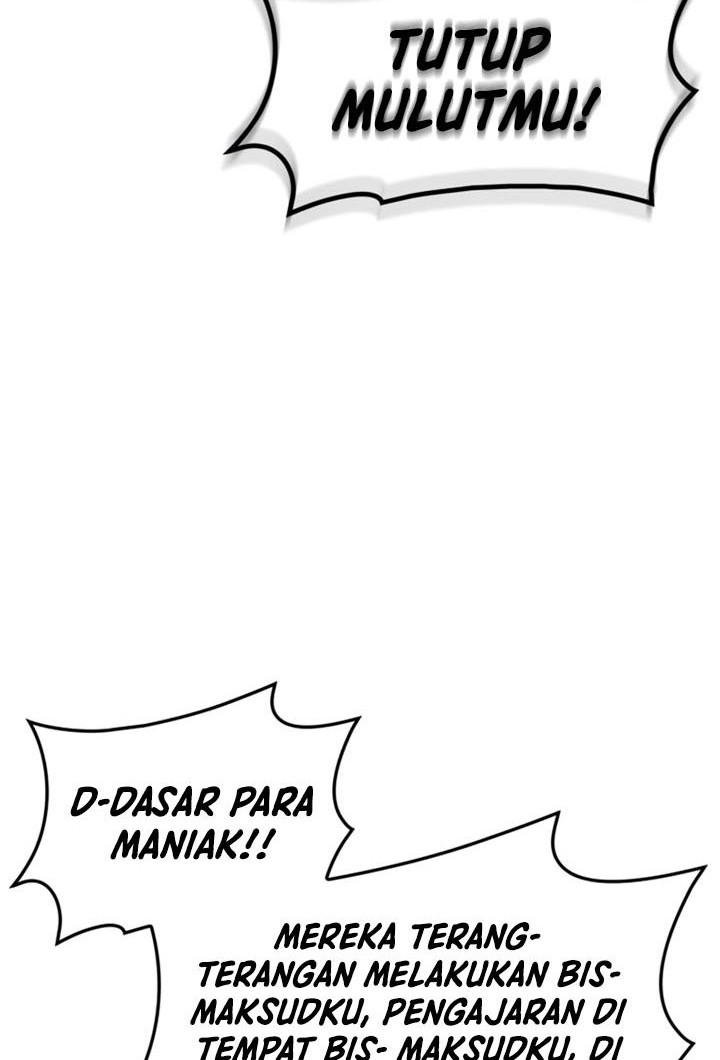 A Disaster-Class Hero Has Returned Chapter 55 Gambar 41