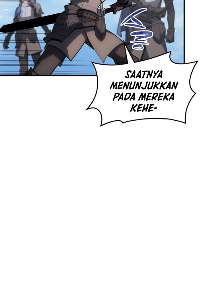 A Disaster-Class Hero Has Returned Chapter 55 Gambar 43