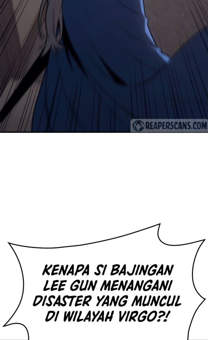 A Disaster-Class Hero Has Returned Chapter 55 Gambar 3