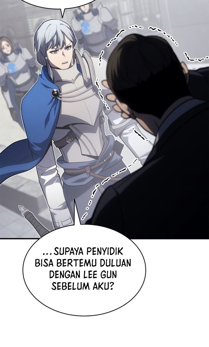 A Disaster-Class Hero Has Returned Chapter 55 Gambar 69