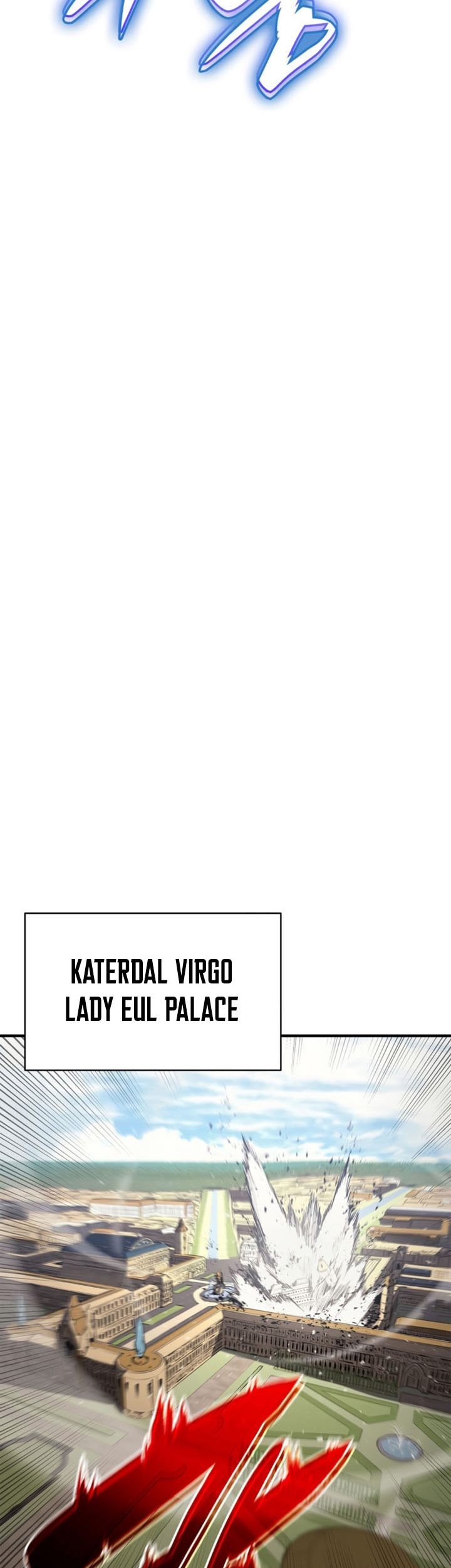 A Disaster-Class Hero Has Returned Chapter 55 Gambar 72