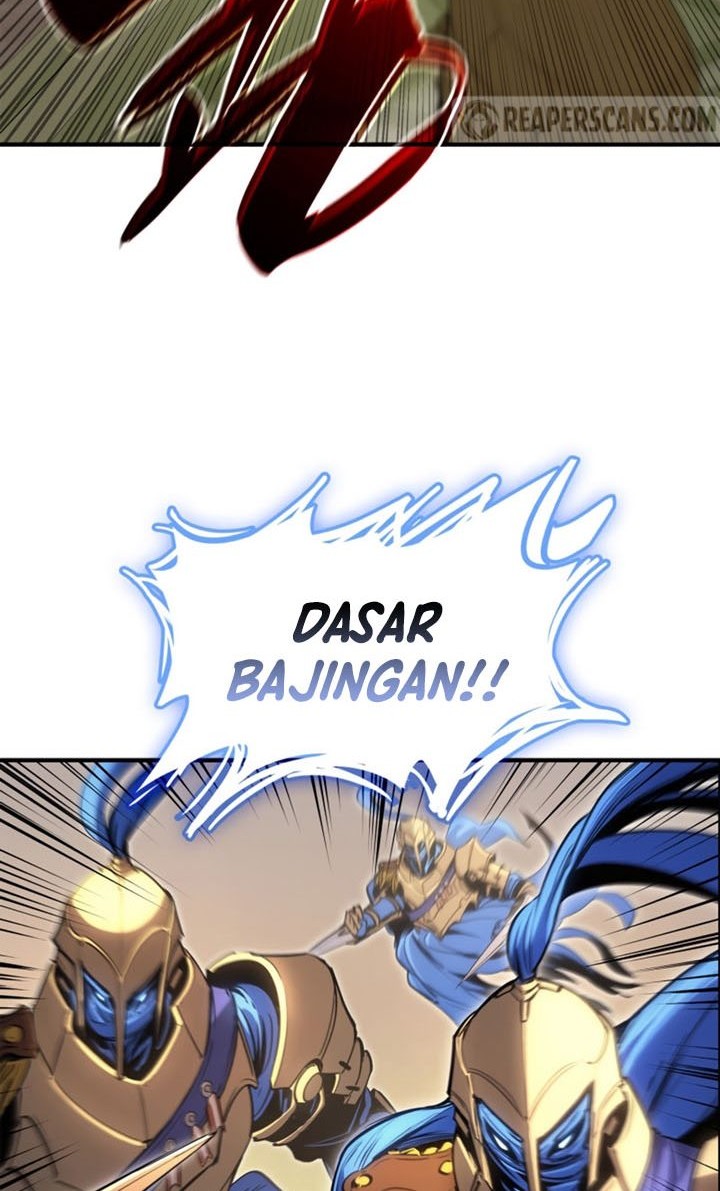 A Disaster-Class Hero Has Returned Chapter 55 Gambar 73