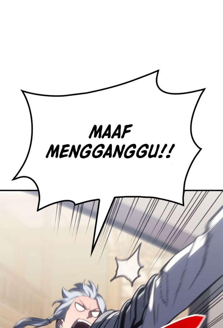 A Disaster-Class Hero Has Returned Chapter 55 Gambar 59