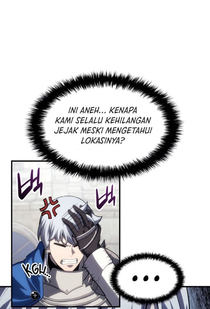 A Disaster-Class Hero Has Returned Chapter 55 Gambar 61