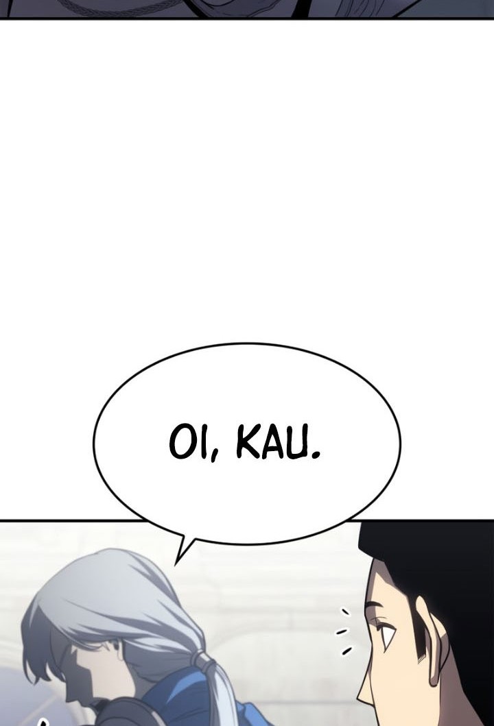 A Disaster-Class Hero Has Returned Chapter 55 Gambar 63