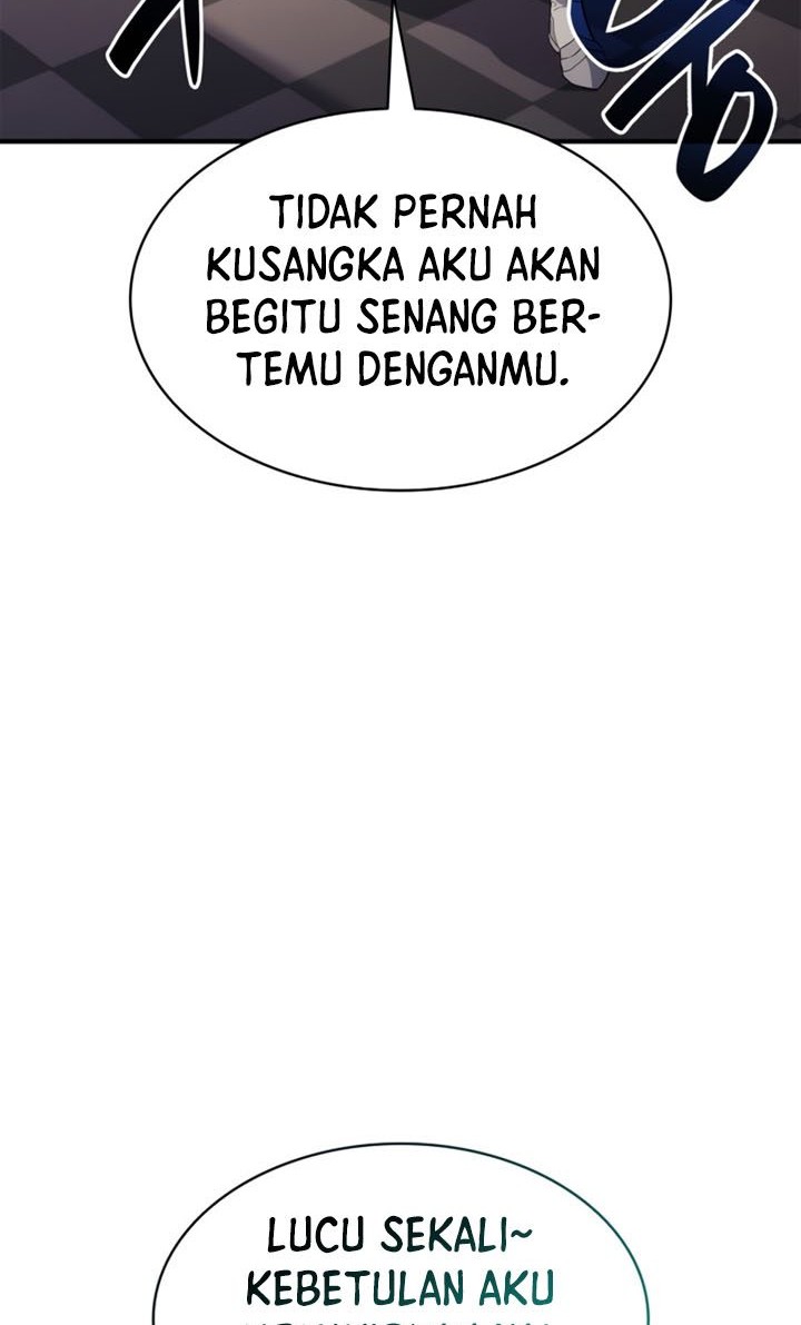 A Disaster-Class Hero Has Returned Chapter 55 Gambar 89