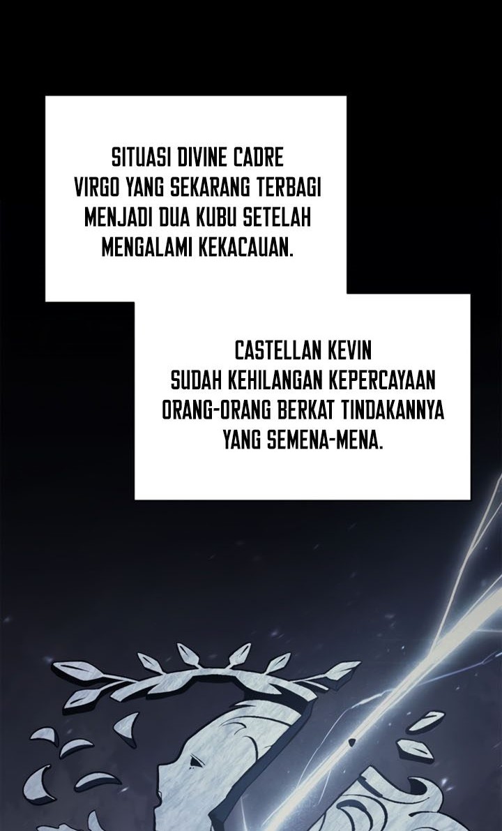 A Disaster-Class Hero Has Returned Chapter 55 Gambar 79