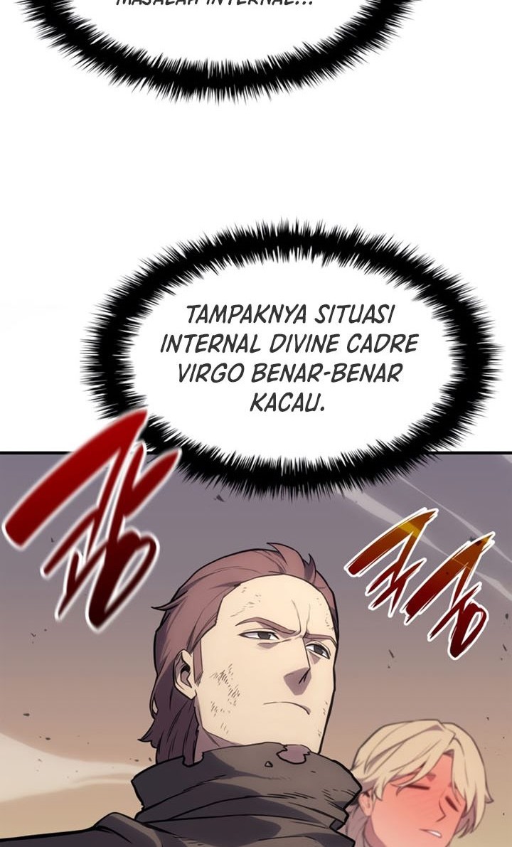 A Disaster-Class Hero Has Returned Chapter 55 Gambar 81