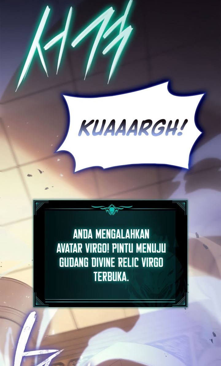 A Disaster-Class Hero Has Returned Chapter 55 Gambar 85