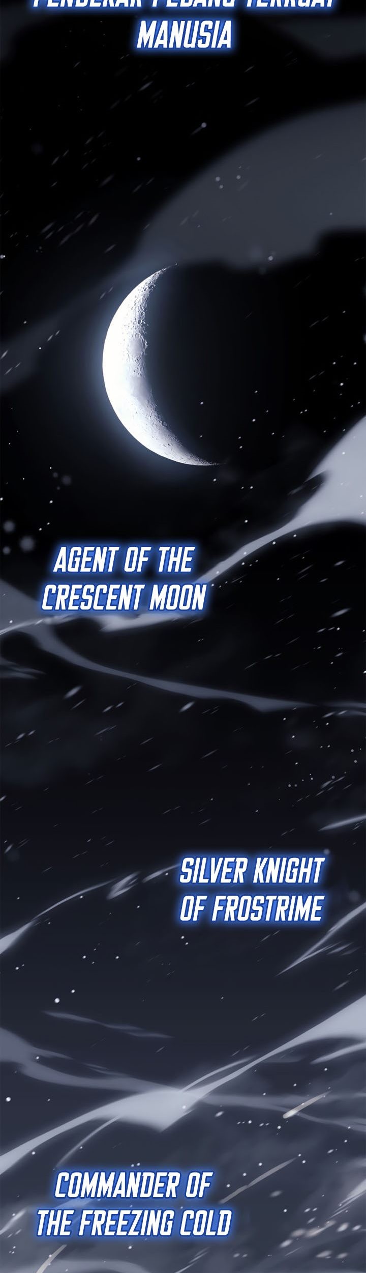 A Disaster-Class Hero Has Returned Chapter 55 Gambar 6