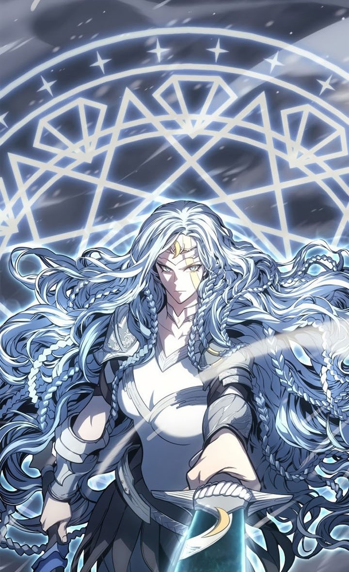 A Disaster-Class Hero Has Returned Chapter 55 Gambar 7