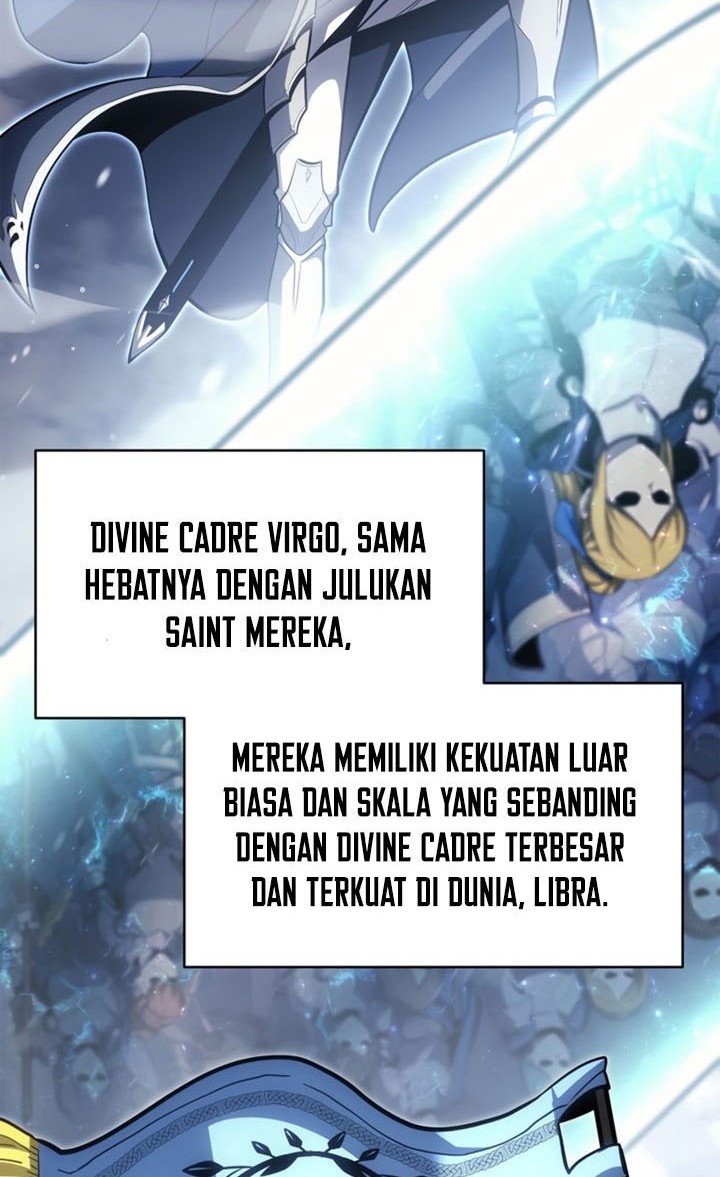 A Disaster-Class Hero Has Returned Chapter 55 Gambar 9